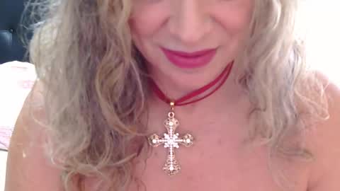 Sharon online show from 19, 11, 2025