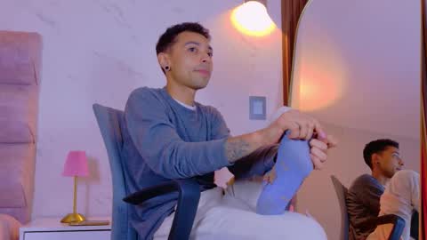 Tavo online show from 13, 2, 2026