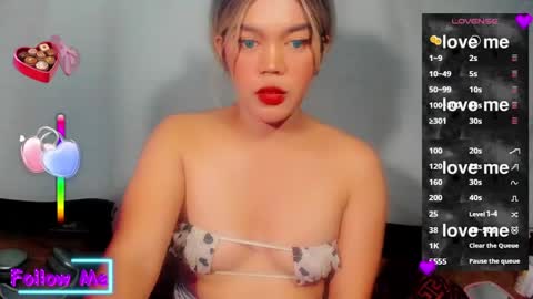 Snapshot of im_ur_hot_ella chatting on 27, 1, 2025 ella may online show from 27, 1, 2025