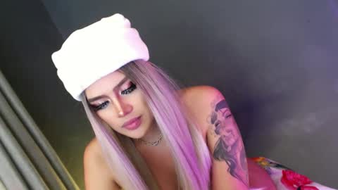 Snapshot of im_ur_nightmare chatting on 18, 12, 2024 Candy Moore online show from 18, 12, 2024