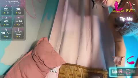 Ms. M online show from 27, 3, 2026