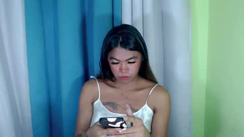 im_yourfairyannaxx online show from 31, 1, 2025