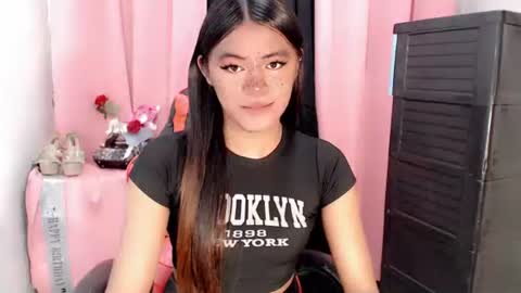 im_yourfairyannaxx online show from 25, 9, 2025