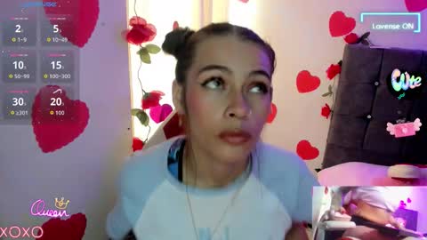 Lisa Hyga online show from 24, 2, 2026