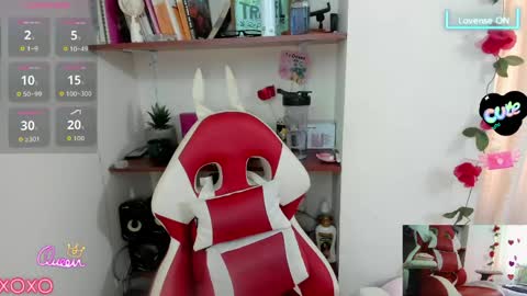 Lisa Hyga online show from 25, 4, 2026