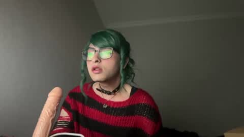Snapshot of imacherryvelvet chatting on 6, 7, 2026 imacherryvelvet online show from 6, 7, 2026