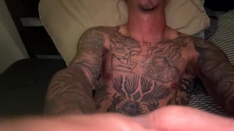 imallyours232323 online show from 12, 10, 2025