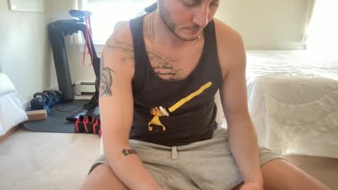 ImAMouthful online show from 21, 2, 2025