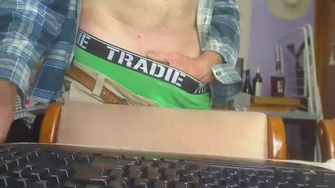 Aussie Guy online show from 5, 1, 2025