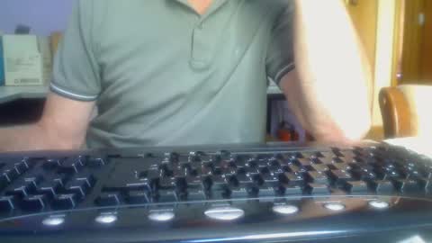 Aussie Guy online show from 20, 2, 2025