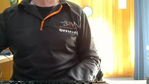 Aussie Guy online show from 11, 6, 2026