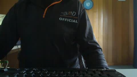 Aussie Guy online show from 16, 6, 2026