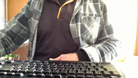 Aussie Guy online show from 16, 7, 2026