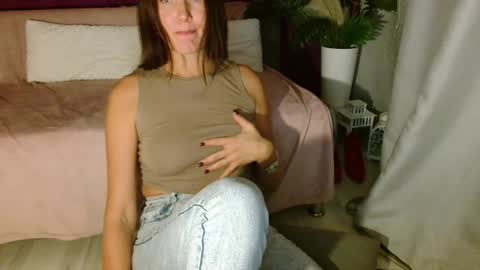 Carrie online show from 4, 10, 2025