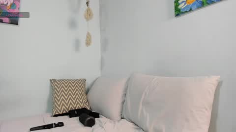 Colton Alvin Independent model online show from 16, 2, 2025