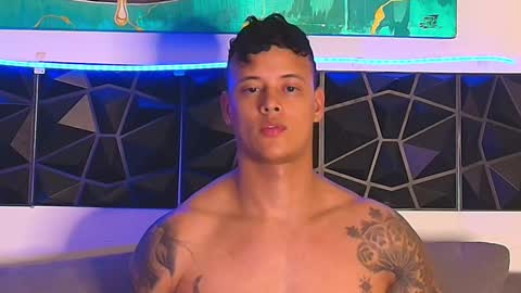 Snapshot of imconor chatting on 12, 2, 2025 imconor online show from 12, 2, 2025