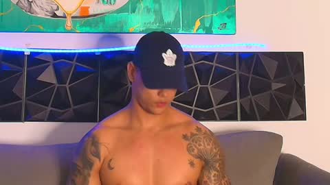 Snapshot of imconor chatting on 14, 2, 2025 imconor online show from 14, 2, 2025