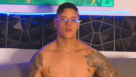 Snapshot of imconor chatting on 25, 2, 2025 imconor online show from 25, 2, 2025