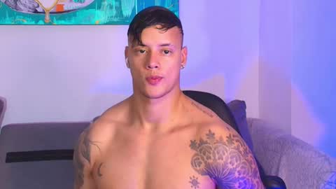 Snapshot of imconor chatting on 2, 10, 2025 imconor online show from 2, 10, 2025