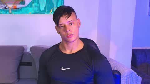 Snapshot of imconor chatting on 15, 10, 2025 imconor online show from 15, 10, 2025