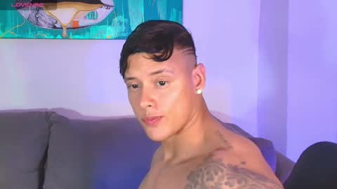 Snapshot of imconor chatting on 27, 10, 2025 imconor online show from 27, 10, 2025