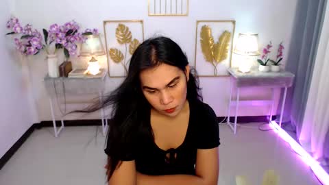 Snapshot of imdestined_foryou chatting on 1, 12, 2024 Ashley online show from 1, 12, 2024