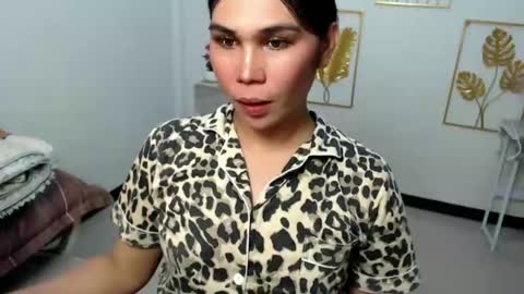 Snapshot of imdestined_foryou chatting on 10, 12, 2024 Ashley online show from 10, 12, 2024