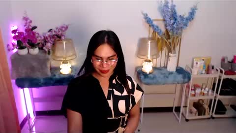 Snapshot of imdestined_foryou chatting on 18, 1, 2025 Ashley online show from 18, 1, 2025