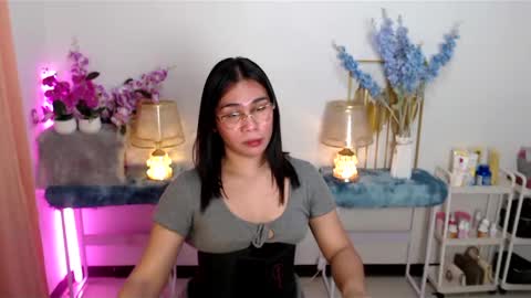 Snapshot of imdestined_foryou chatting on 20, 1, 2025 Ashley online show from 20, 1, 2025