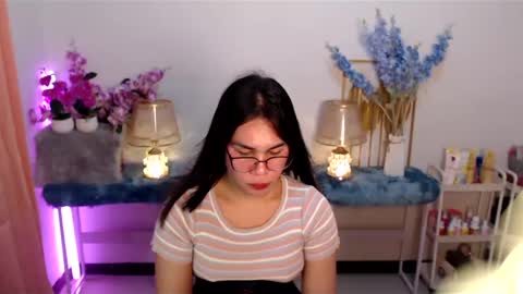 Snapshot of imdestined_foryou chatting on 20, 1, 2025 Ashley online show from 20, 1, 2025