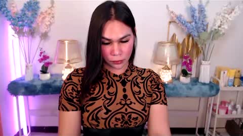 Snapshot of imdestined_foryou chatting on 27, 1, 2025 Ashley online show from 27, 1, 2025