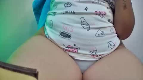 Snapshot of imdirtymilf chatting on 12, 5, 2026 mia latina online show from 12, 5, 2026