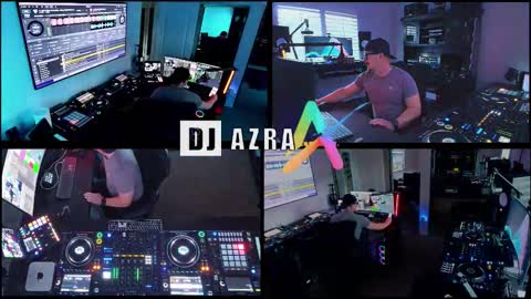 Snapshot of imdjazra chatting on 8, 1, 2026 DJ Azra online show from 8, 1, 2026
