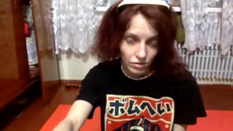 irina online show from 3, 4, 2026