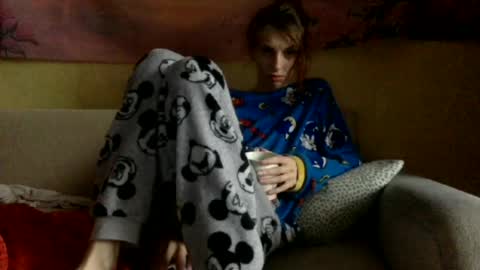 Snapshot of imelissa8malis chatting on 23, 7, 2026 irina online show from 23, 7, 2026