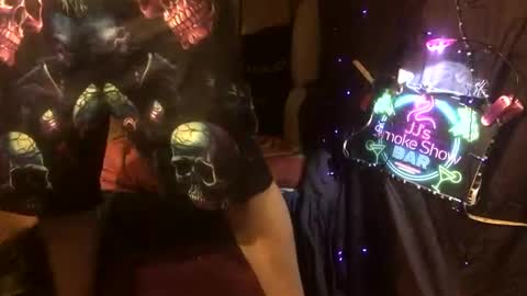 JJ online show from 25, 2, 2025