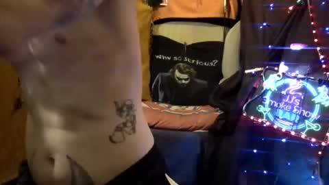 JJ online show from 6, 3, 2025