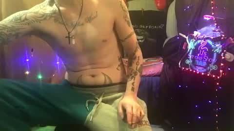 JJ online show from 8, 3, 2025