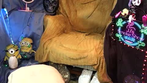 JJ online show from 16, 11, 2025