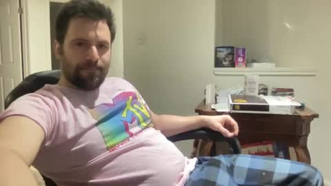 imightgetnaked online show from 30, 1, 2025