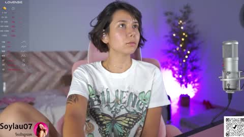 imjess_ online show from 13, 10, 2025