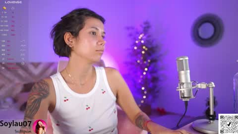 imjess_ online show from 27, 10, 2025