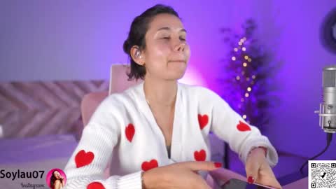 imjess_ online show from 7, 11, 2025