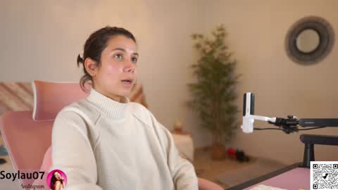 imjess_ online show from 2, 2, 2026