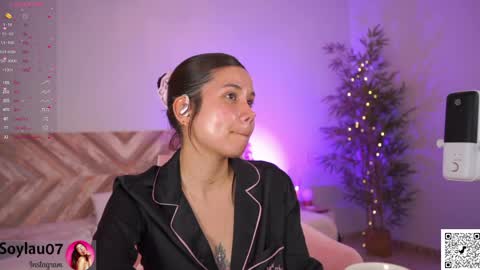 imjess_ online show from 12, 5, 2026