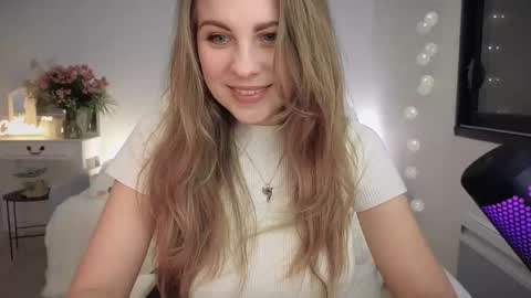 ImKeira online show from 18, 2, 2025