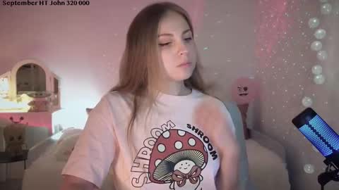 ImKeira online show from 10, 9, 2025