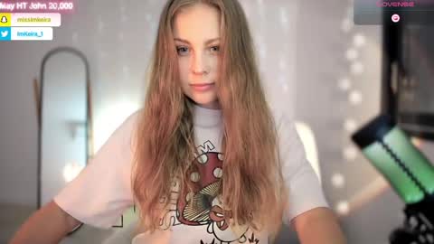 Snapshot of imkeira chatting on 29, 5, 2026 ImKeira online show from 29, 5, 2026