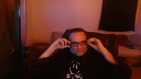 Snapshot of imkmac chatting on 23, 1, 2025 Kel online show from 23, 1, 2025