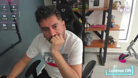 Snapshot of imladygrace chatting on 18, 9, 2025 LadyGrace online show from 18, 9, 2025